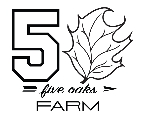 The 5 Oaks Farm